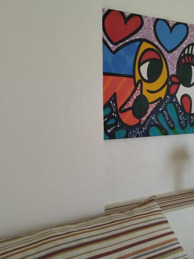 Casa Xara Appartement Proença-a-Nova Buitenkant foto