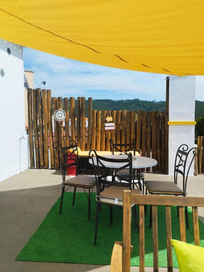 Casa Xara Appartement Proença-a-Nova Buitenkant foto