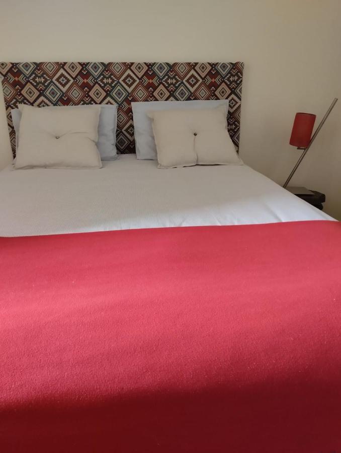 Casa Xara Appartement Proença-a-Nova Buitenkant foto