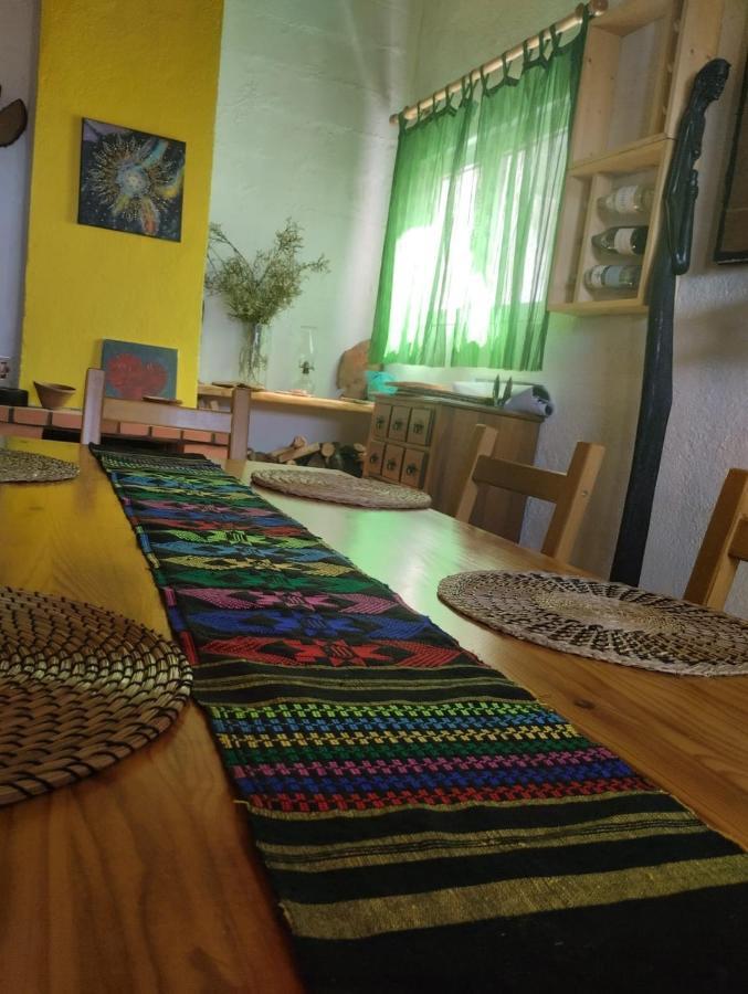 Casa Xara Appartement Proença-a-Nova Buitenkant foto