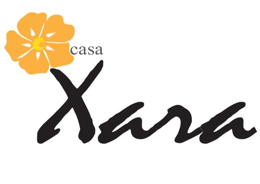 Casa Xara Appartement Proença-a-Nova Buitenkant foto
